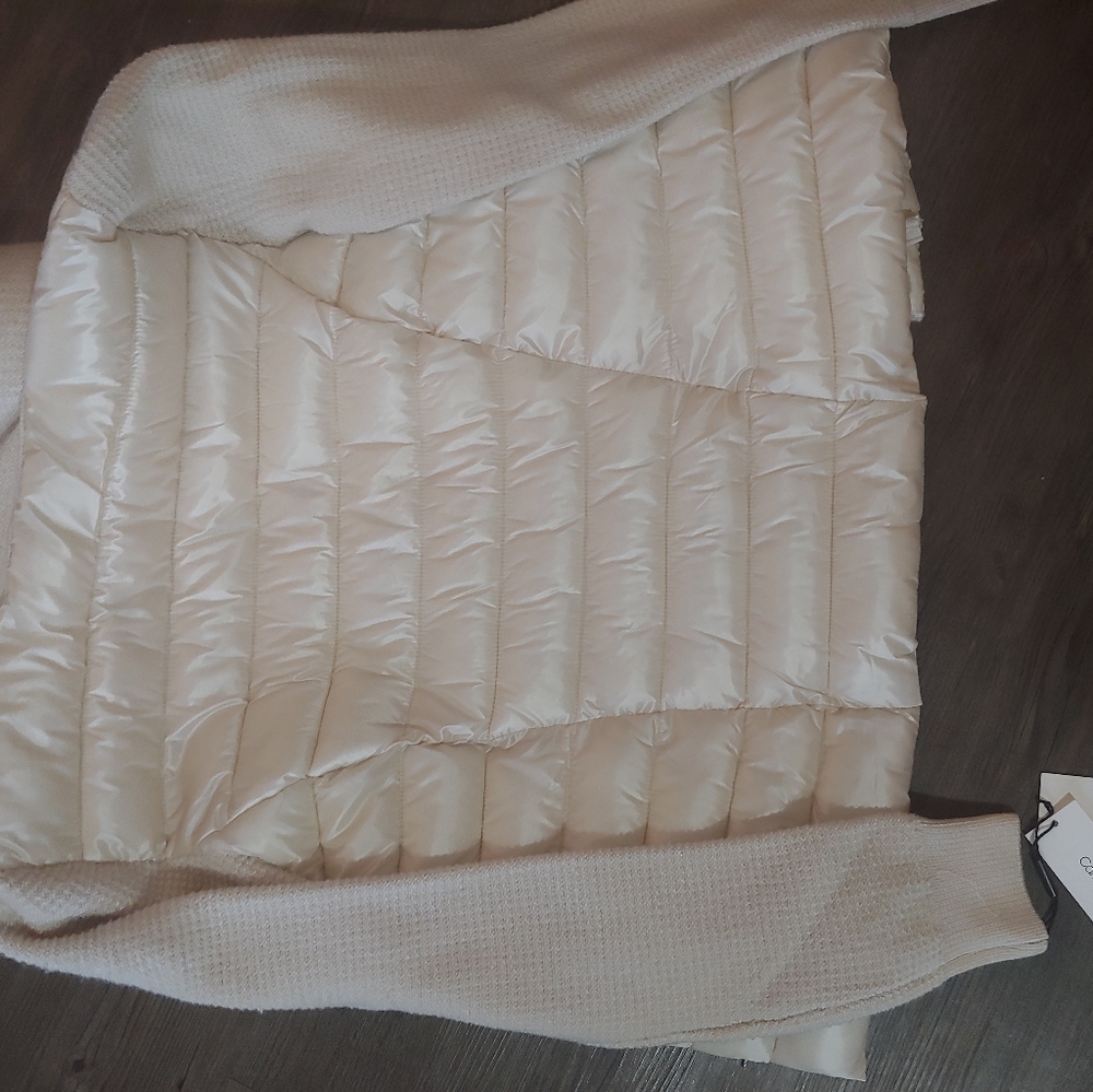 Calvin Klein jacket - Picture 2 of 3